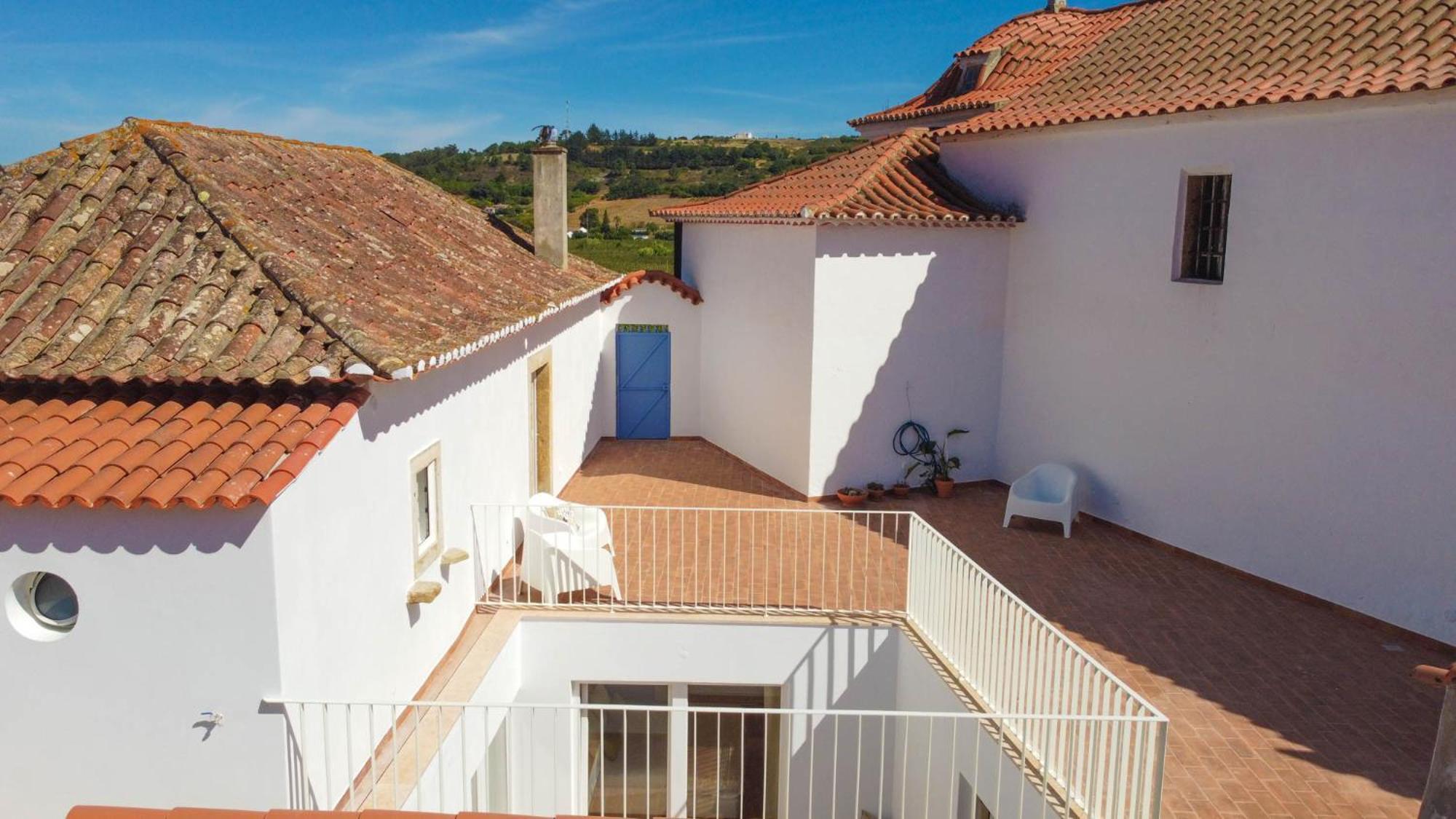 Casasupertubos - Obidos Hotel Ngoại thất bức ảnh