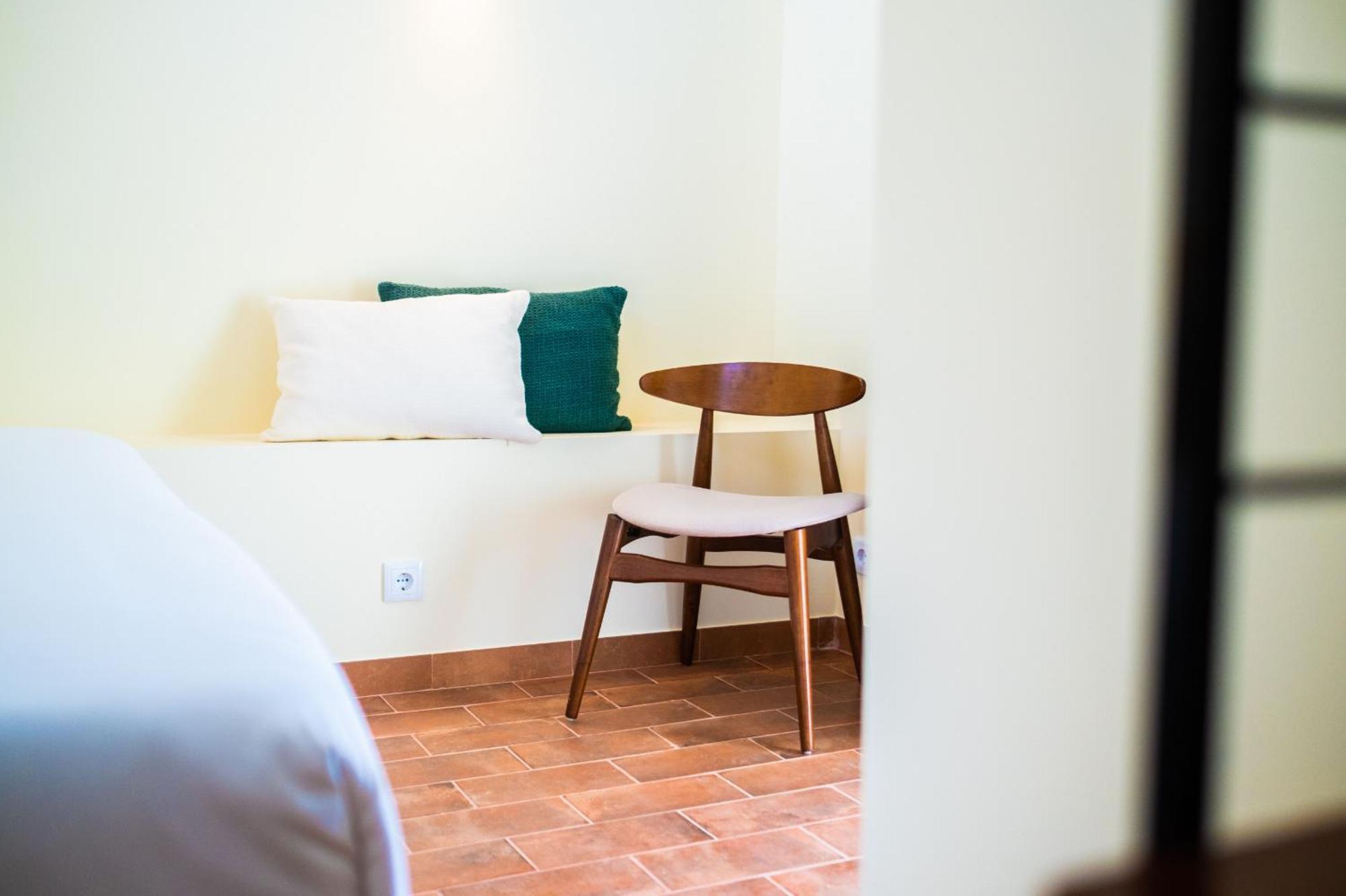 Casasupertubos - Obidos Hotel Ngoại thất bức ảnh