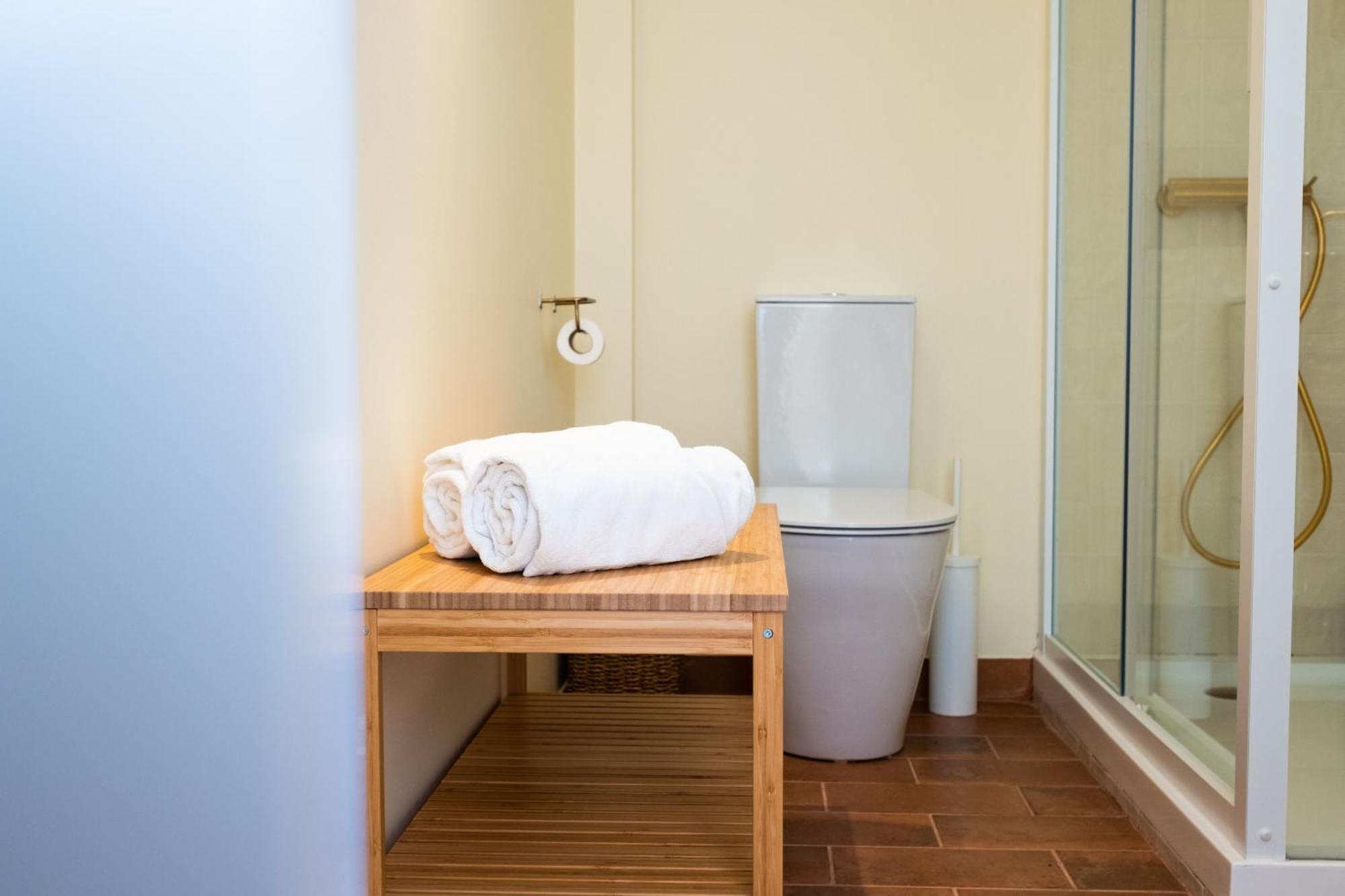 Casasupertubos - Obidos Hotel Ngoại thất bức ảnh