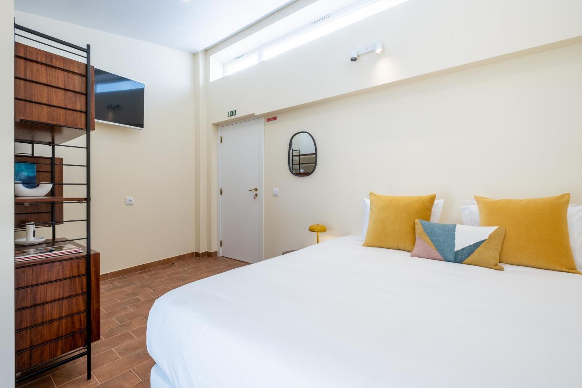 Casasupertubos - Obidos Hotel Ngoại thất bức ảnh