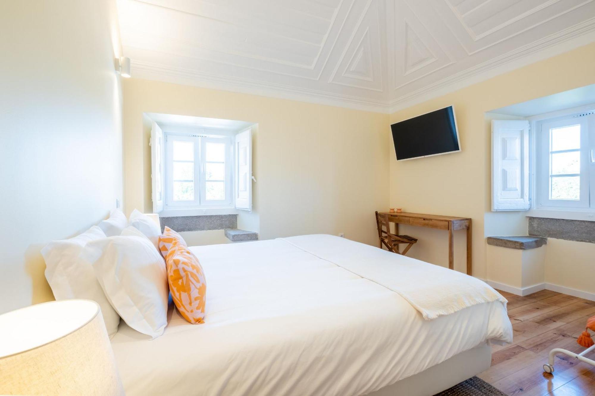 Casasupertubos - Obidos Hotel Ngoại thất bức ảnh