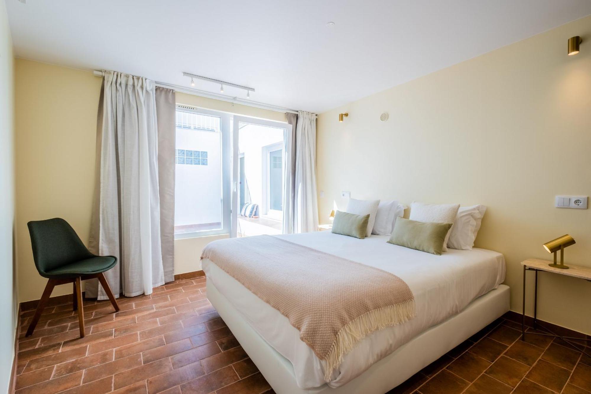 Casasupertubos - Obidos Hotel Ngoại thất bức ảnh