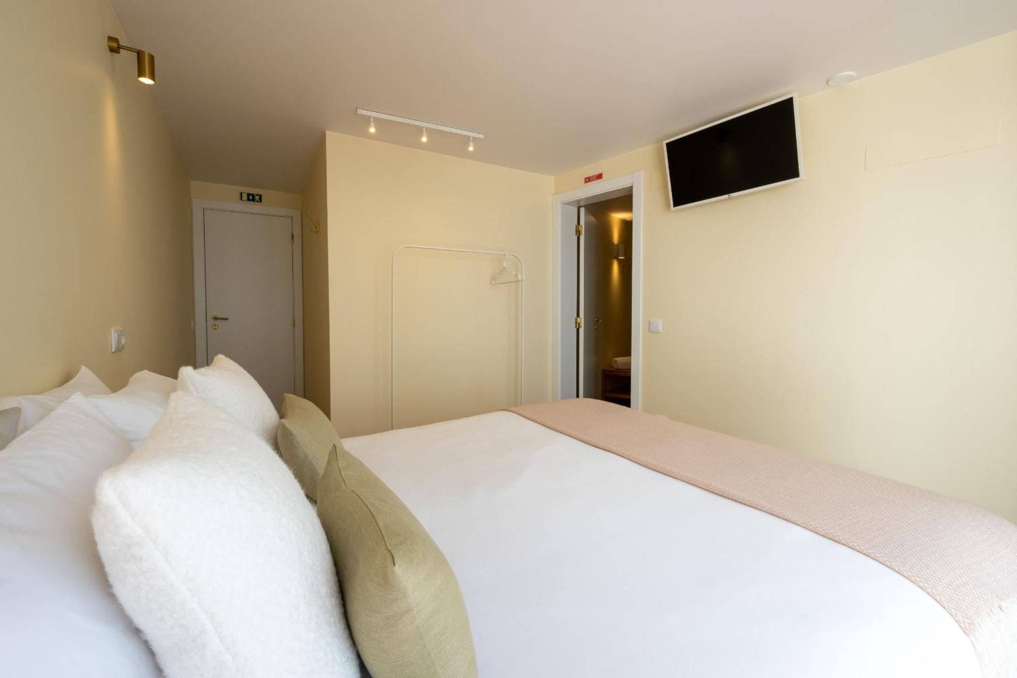 Casasupertubos - Obidos Hotel Ngoại thất bức ảnh
