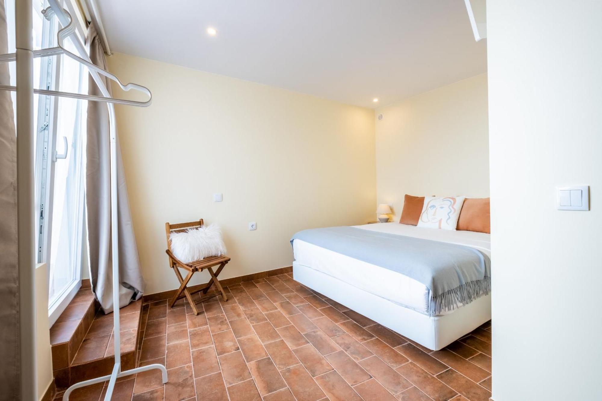 Casasupertubos - Obidos Hotel Ngoại thất bức ảnh