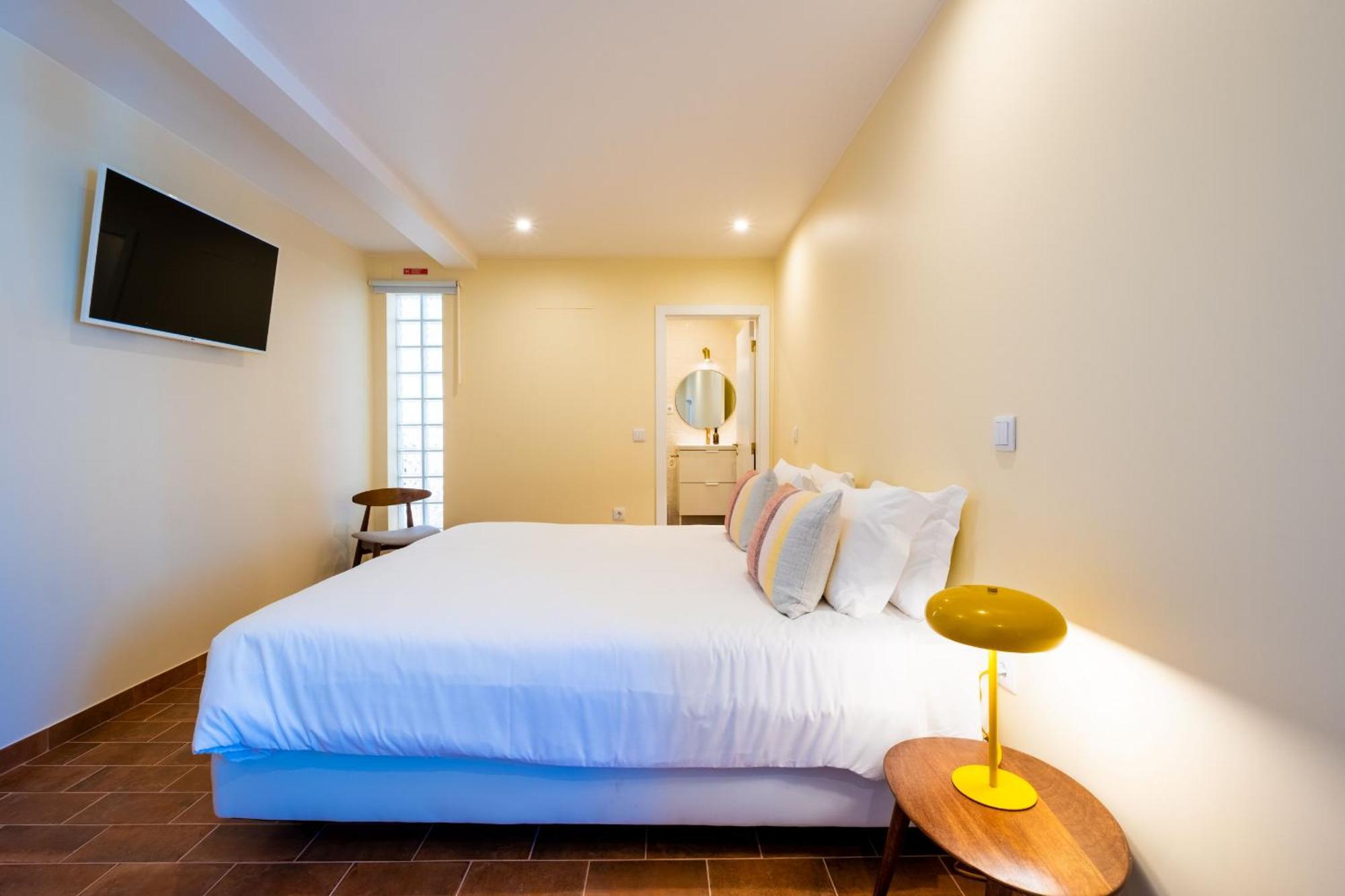 Casasupertubos - Obidos Hotel Ngoại thất bức ảnh