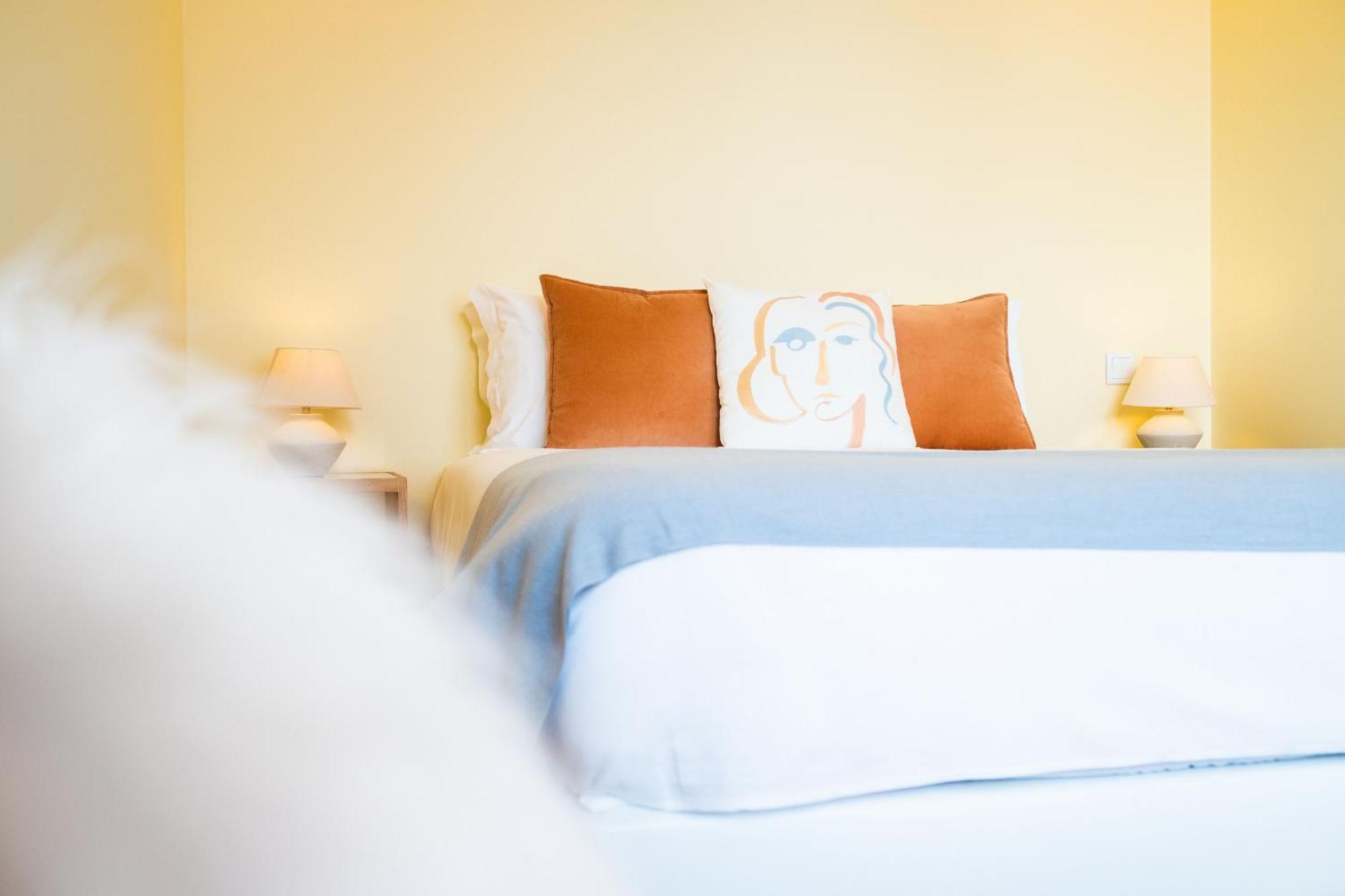 Casasupertubos - Obidos Hotel Ngoại thất bức ảnh