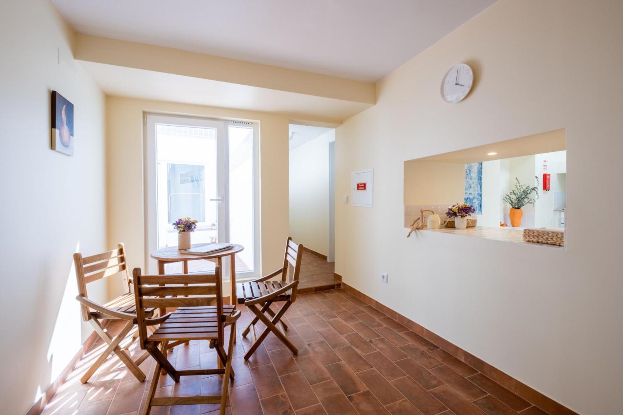Casasupertubos - Obidos Hotel Ngoại thất bức ảnh